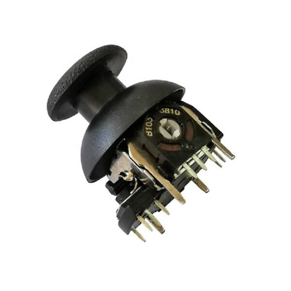 Joystick Rocker de 10K con Switch