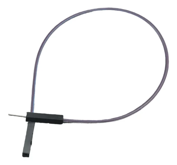 Cable Dupont Macho-Hembra 30cm