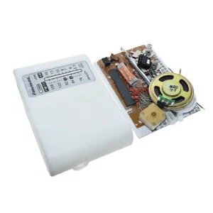 Kit de Radio AM y FM CF210SP