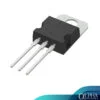 L7810 - Regulador de 10V