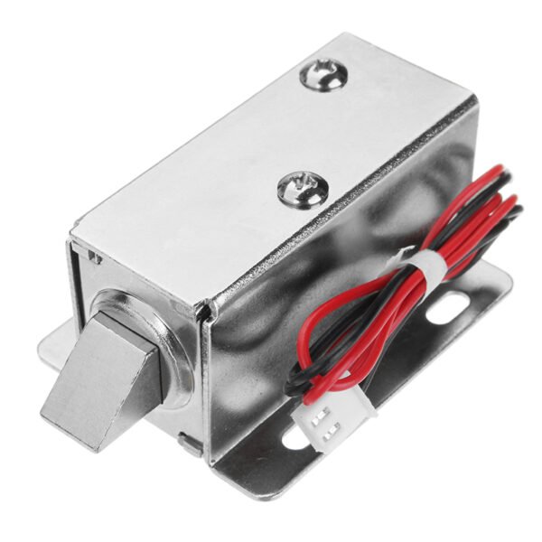 Cerradura Electromagnetica de 12V LY-03