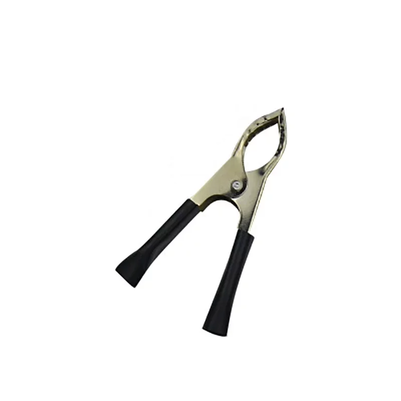 Lagarto Negro de 7.3cm