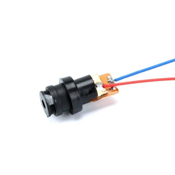 Diodo Laser de 4.5V