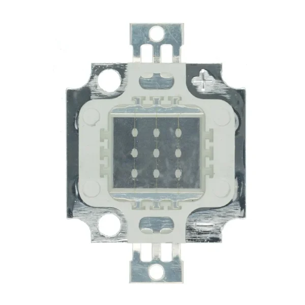 Led de 10W Azul