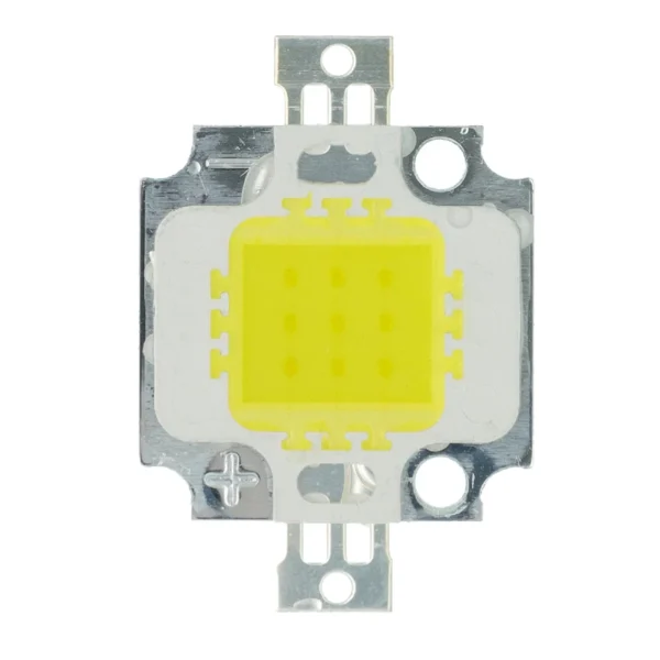 Led de 10W Blanco