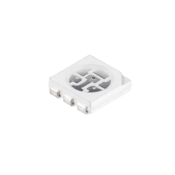 Led SMD 5050 Verde