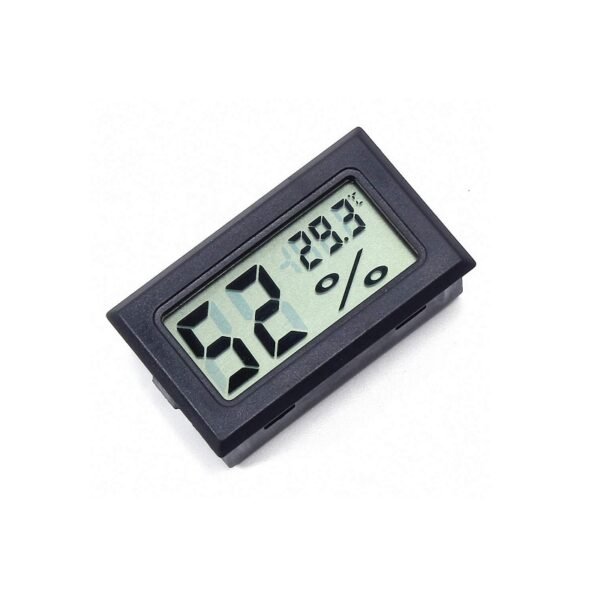 Módulo Sensor de Temperatura y Humedad FY-11