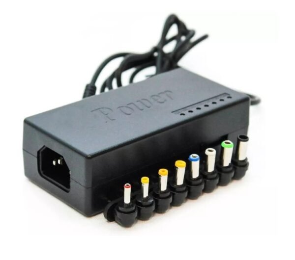 Adaptador Universal de 12V a 24V