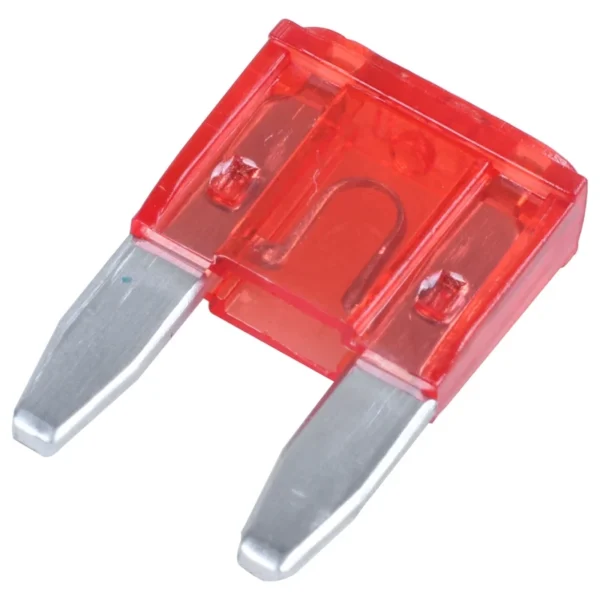 Fusible De Espiga Pequeño 10A