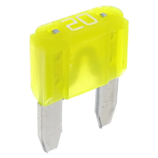 Fusible De Espiga Pequeño 20A