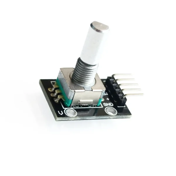 HW-040 - Módulo Encoder Rotativo