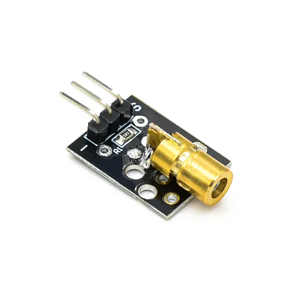 KY-008 Módulo de Laser