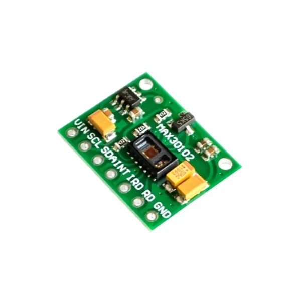 MAX30102 Módulo Sensor de Pulso Cardiaco y Concentración de Oxígeno