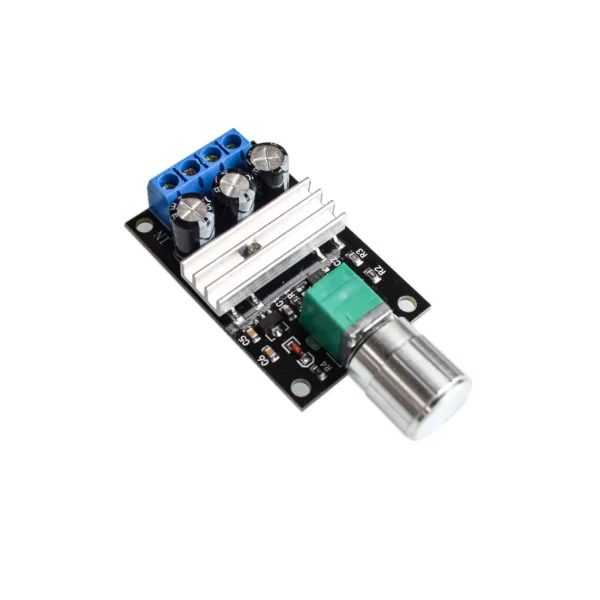 Modulo PWM, Dimmer DC 3A - 1203B