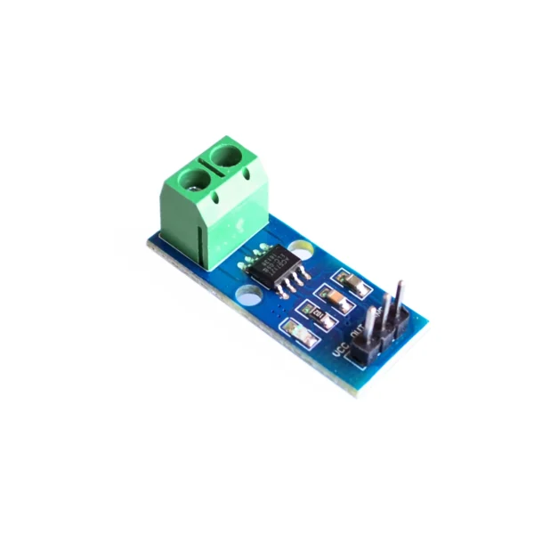 ACS712 Módulo Sensor de Corriente de 30A