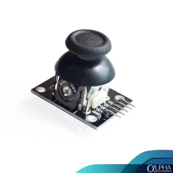 Modulo Joystick HW-504 / KY-023