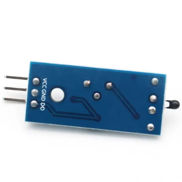 Módulo Termistor NTC - Sensor de Temperatura Digital - Imagen 3