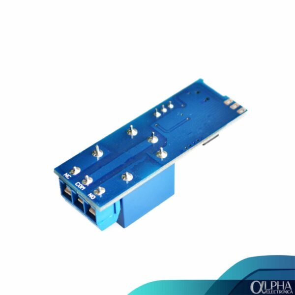 Módulo NE555 Monoestable - Imagen 2