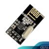 Modulo Transceiver NRF24L01 2.4GHz - Imagen 2