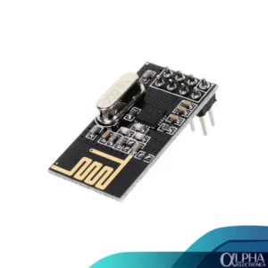 Modulo Transceiver NRF24L01 2.4GHz