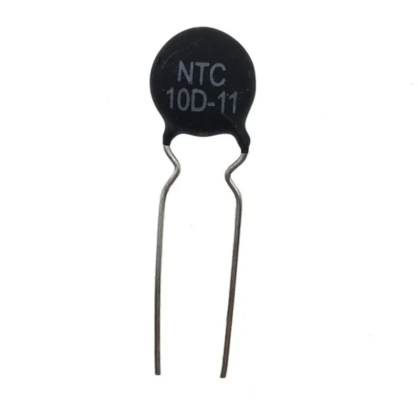 Termistor NTC10D-11, 10 Ohms