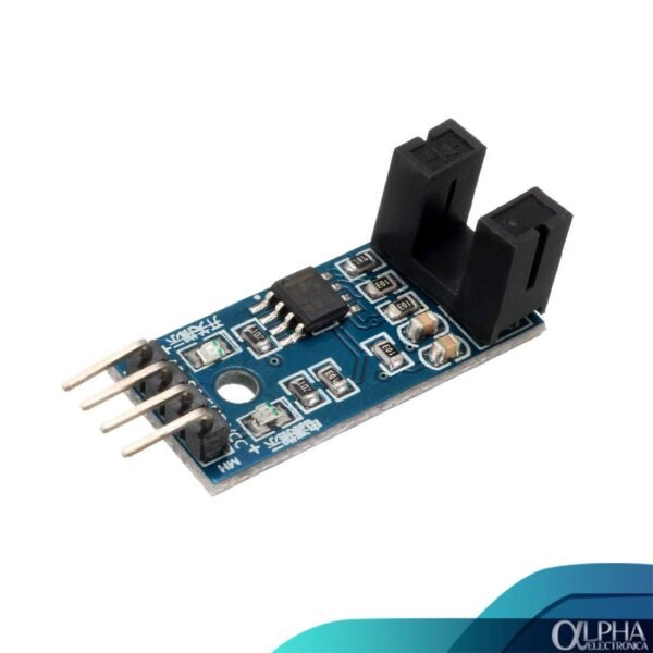 FC-03 - Módulo Sensor de Velocidad Encoder
