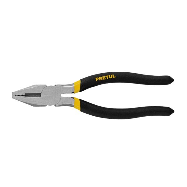 Pinza Para Electricista 7", Pretul