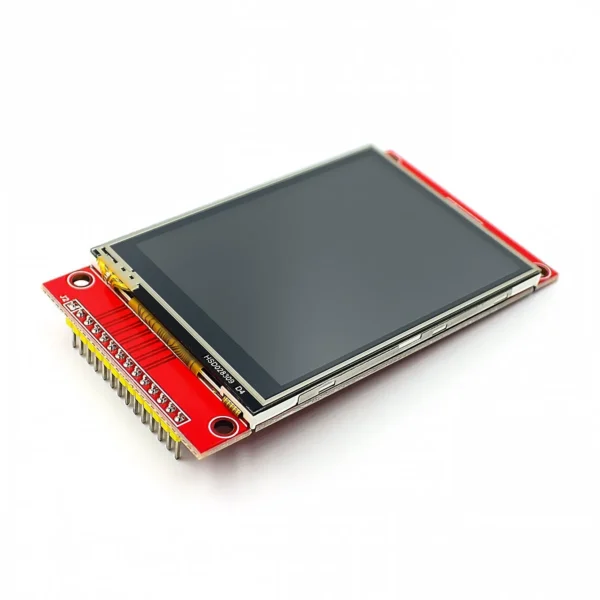 Pantalla TFT de 2.8" ILI9341