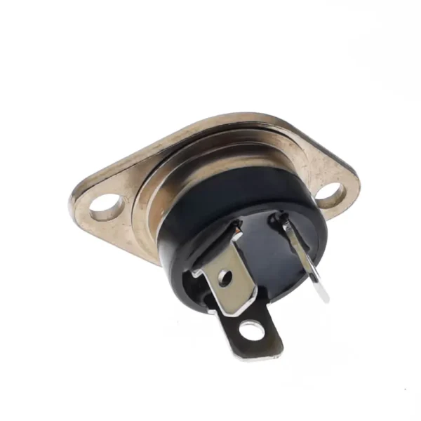 BTA40-600B - Triac de 40A - Imagen 2