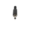 Plug DC 1.5 x 4 x 9.5mm