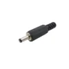 Plug DC 1.5 x 4 x 9.5mm - Imagen 2