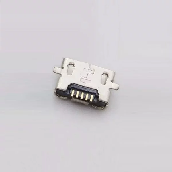 Puerto Micro USB Hembra para Huawei, Inverso - Imagen 2