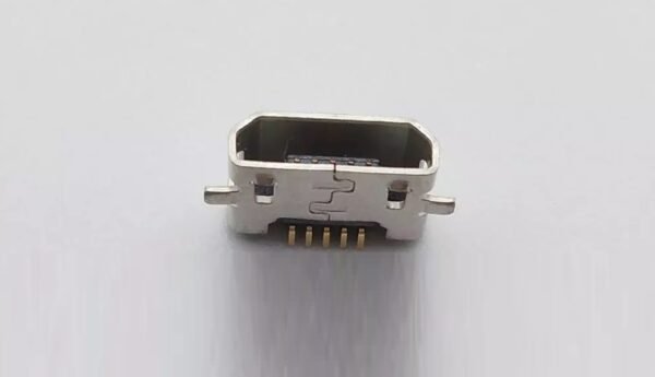 Puerto Micro USB Hembra para Huawei, Inverso