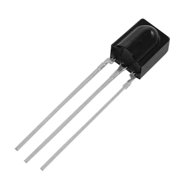 Receptor Infrarrojo de 3 Pines