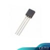 79L12 - Regulador de -12V 0.1A