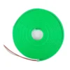 Tira de Led Neón Flexible Verde de 5M, 12V
