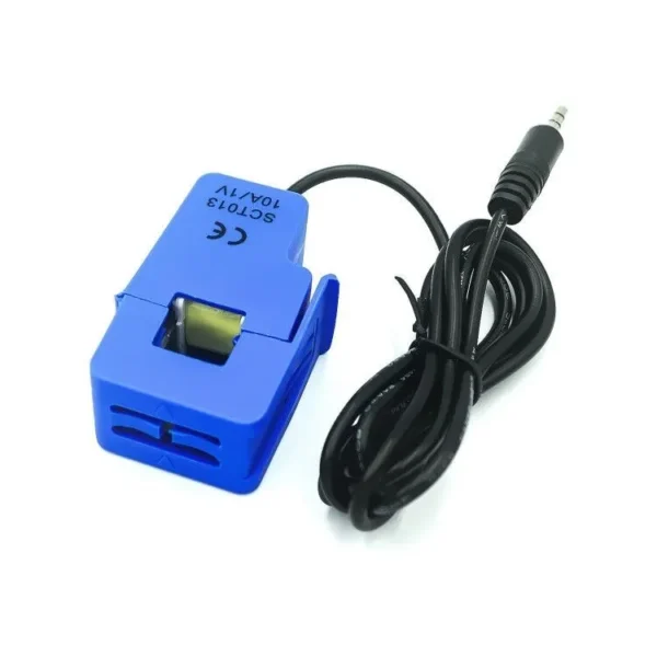 Sensor de corriente AC SCT-013-100 - Imagen 2