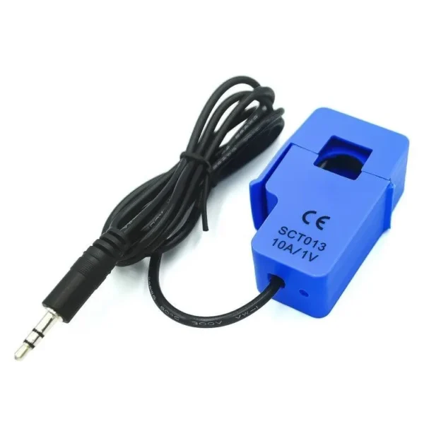 Sensor de corriente AC SCT-013-100