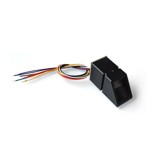 Sensor de Huella Dactilar AS608