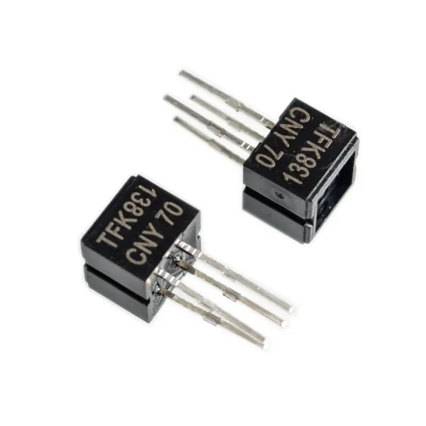 Sensor Infrarrojo CNY70