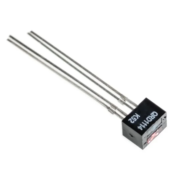Sensor Infrarrojo QRD1114