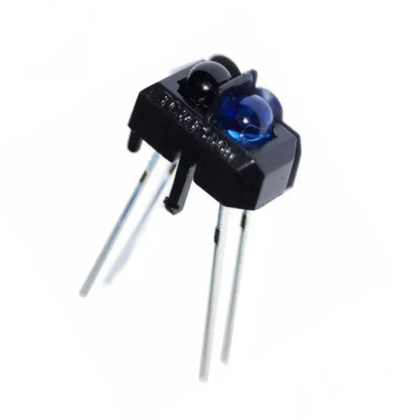 Sensor Infrarrojo TCRT5000