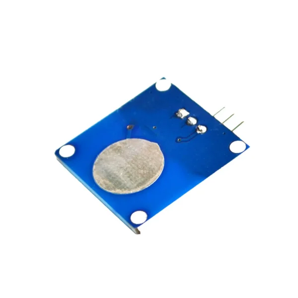 Sensor Touch Capacitivo TTP223 - Imagen 2