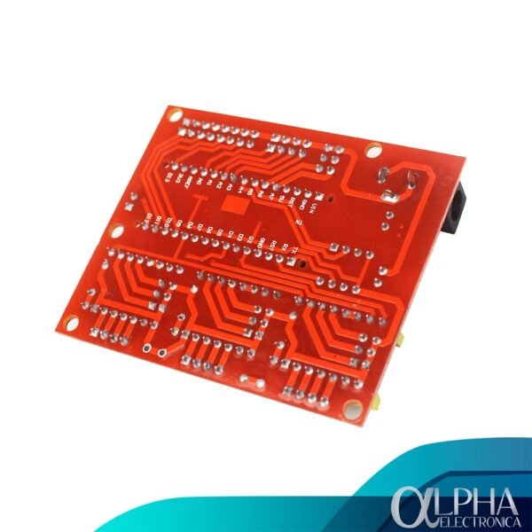 Shield CNC V3 - Imagen 3