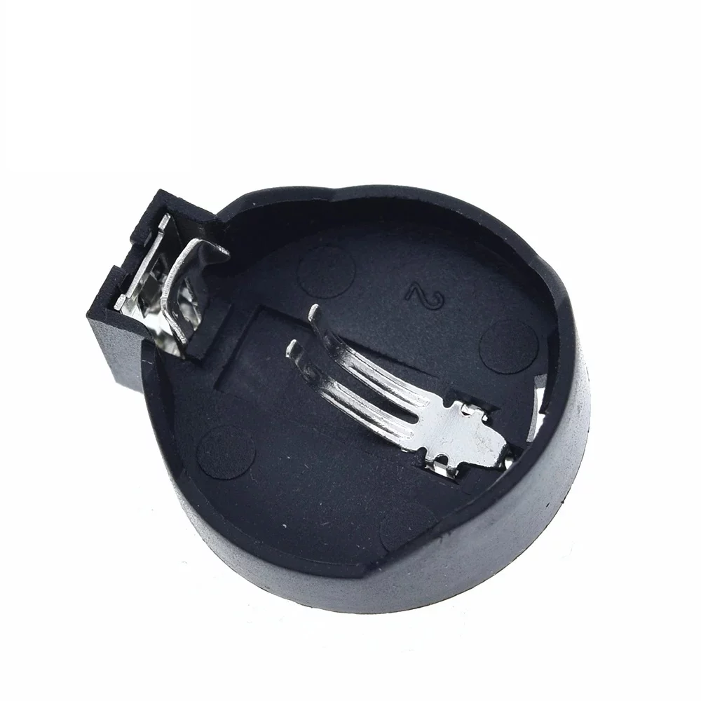 Porta Batería Para CR2032