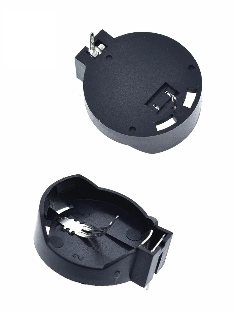 Porta Batería Para CR2032 - Imagen 2