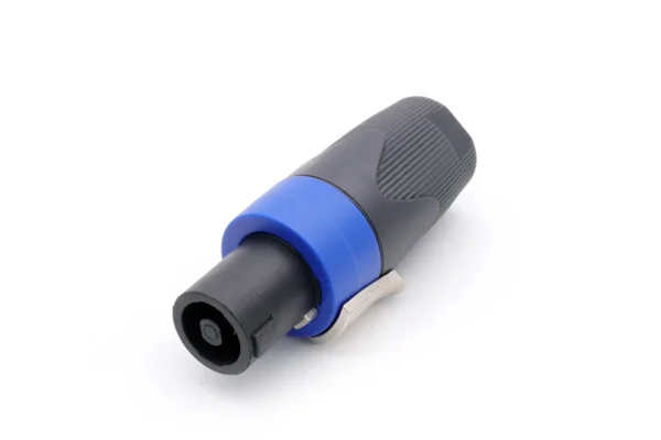 Plug Speakon de 4 Vías Imitación Neutrik - Prosound