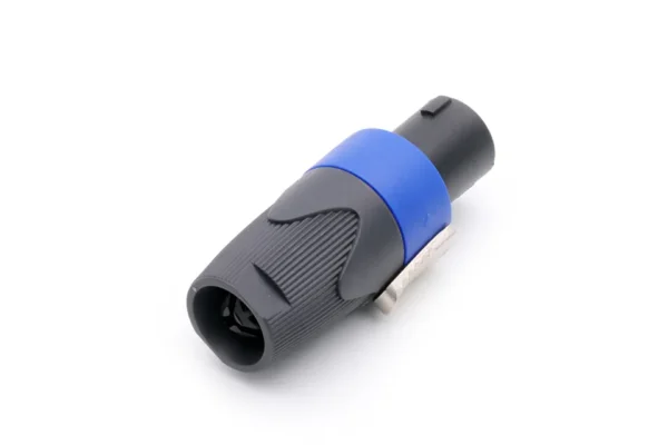 Plug Speakon de 4 Vías Imitación Neutrik - Prosound - Imagen 2