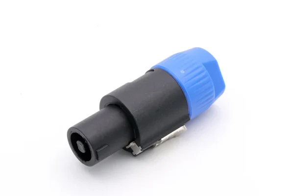 Plug Speakon de 4 Vías - Prosound