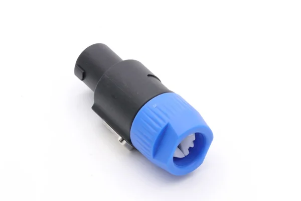 Plug Speakon de 4 Vías - Prosound - Imagen 2
